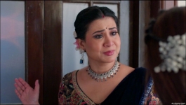 Pyaar Ka Pehla Adhyaya Shiv Shakti - 26th March 2024